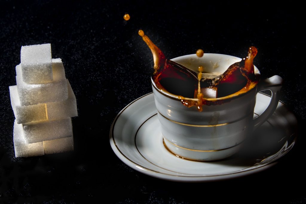 Kawa rozpuszczalna – jest zdrowa i bezpieczna?